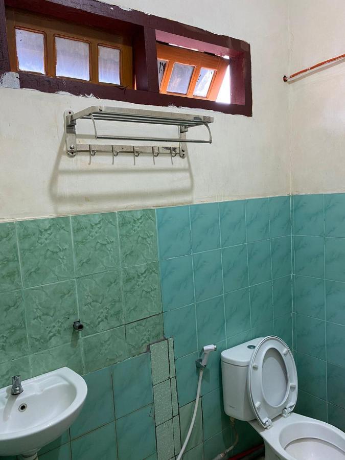 Mawar Bed And Breakfast Bajawa Eksteriør billede