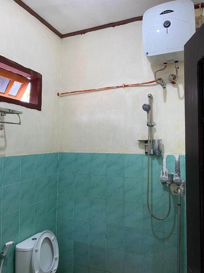 Mawar Bed And Breakfast Bajawa Eksteriør billede